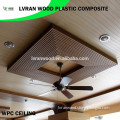 China supplier wpc cheap ceiling panels